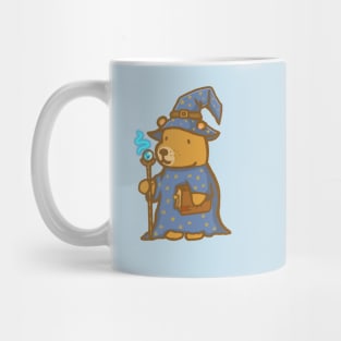 Maurice the Bear - Wizard Mug